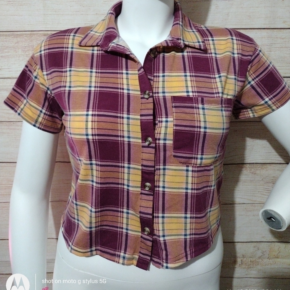 SELF esteem‎ women's top